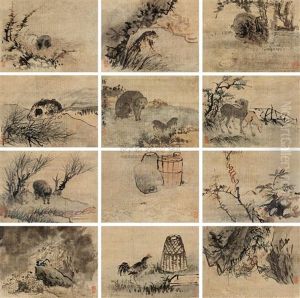 Animals (album W/12 Works) Animals (album W/12 Works)