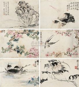 Flowers And Birds Flowers And Birds
