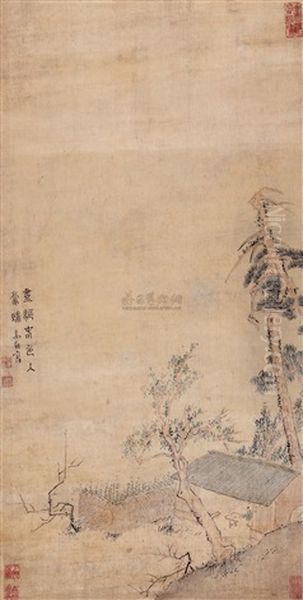 Landscape - view 1
