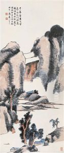 Landscape Landscape