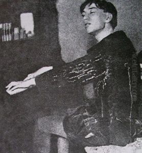 Gulacsy Jelmezben (gulacsy In Fancy Dress) by Arnold Gara
