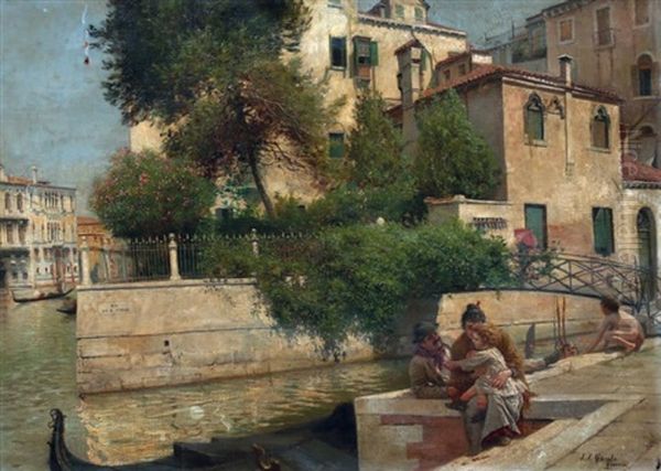 Venise - view 1
