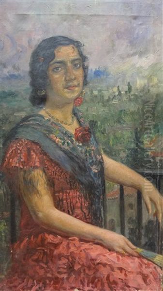 Gitana - view 1