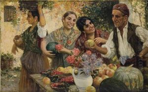 Costumbres De Aragon by Juan Jose Garate Y Clavero