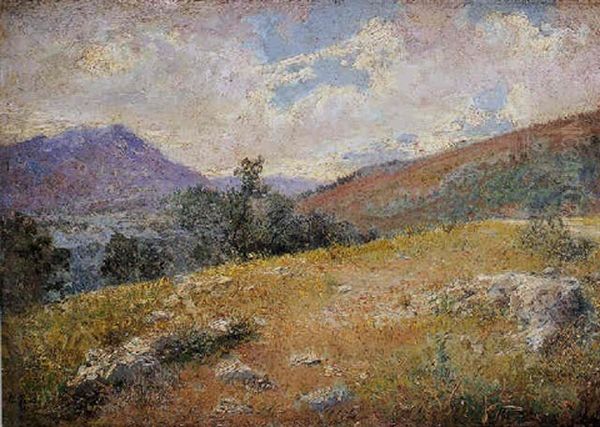 Los Apeninos - view 1