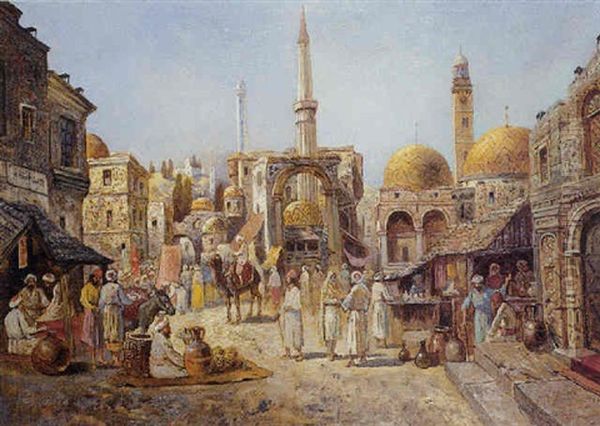 En El Souk - view 1
