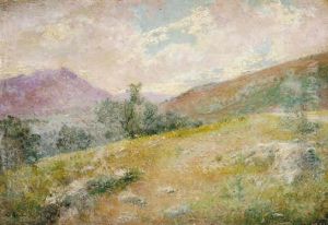 Paisaje Paisaje