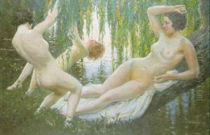 Las Libelulas