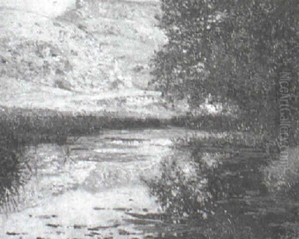 Paisaje (belcite) - view 1