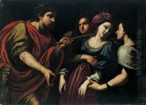 Esther Vor Ahasver Esther Vor Ahasver