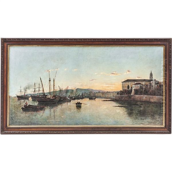 Vista De Puerto - view 1