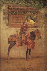 Pelando La Pava by Jose Garcia y Ramos