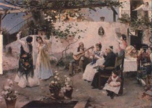 Despues Del Bautizo