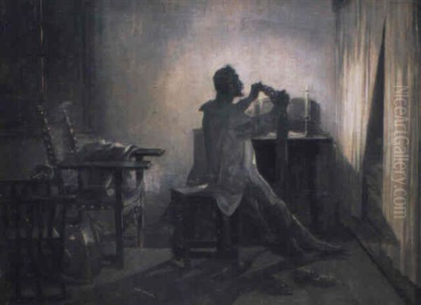 Escena Del Quijote - view 1