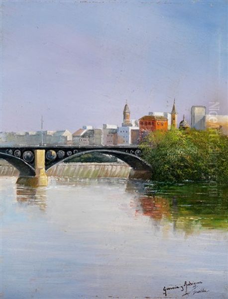Ansicht Von Sevilla - view 1