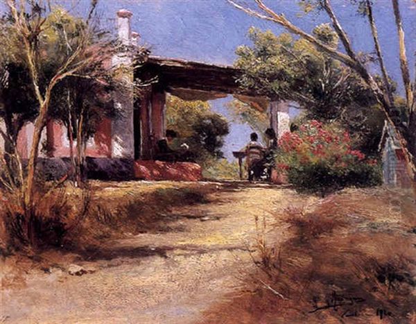 Casa De Campo De Sanlucar De Barrameda - view 1