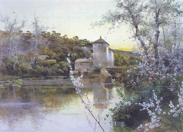 Molino En Alcala De Guaira - view 1