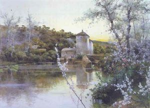 Molino En Alcala De Guaira Molino En Alcala De Guaira