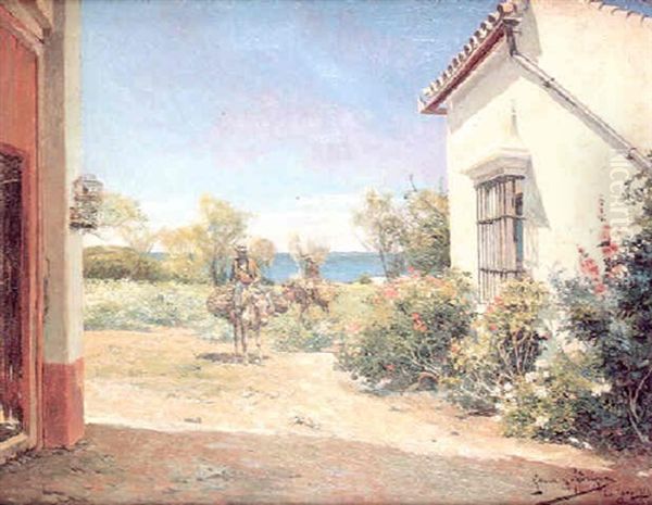 La Jara, San Lucar De Barrameda - view 1