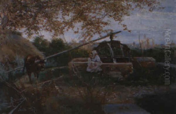 La Noria - view 1