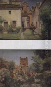 El Convento De Santa Clara