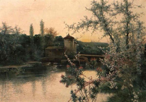 Casona En El Lago - view 1