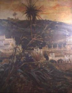 Vista De Granada