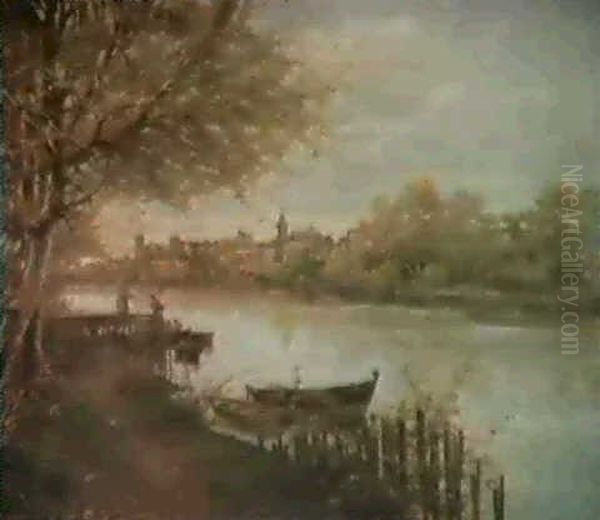 Triana A Orillas Del Guadalquivir, Sevilla - view 1