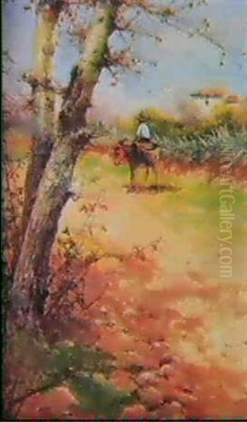 Con Mi Borriquillo - view 1