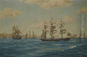 Marine by Horatio Gerardo Garcia