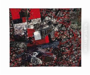 Untitled No. 12 by Flavio Garciandia