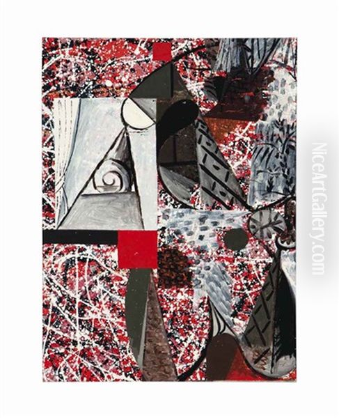 Untitled - view 1