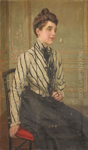 Elegante A La Chaise - view 1