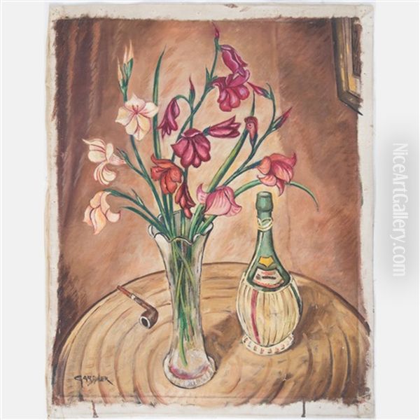Still Life - view 1