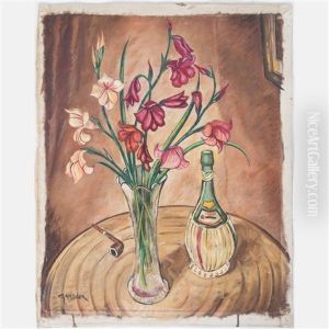 Still Life by Fred Gardner