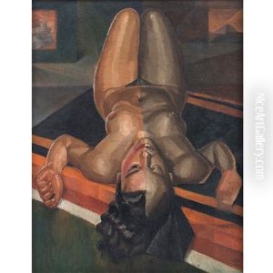 Desnudo, Piedra Y Carne Desnudo, Piedra Y Carne