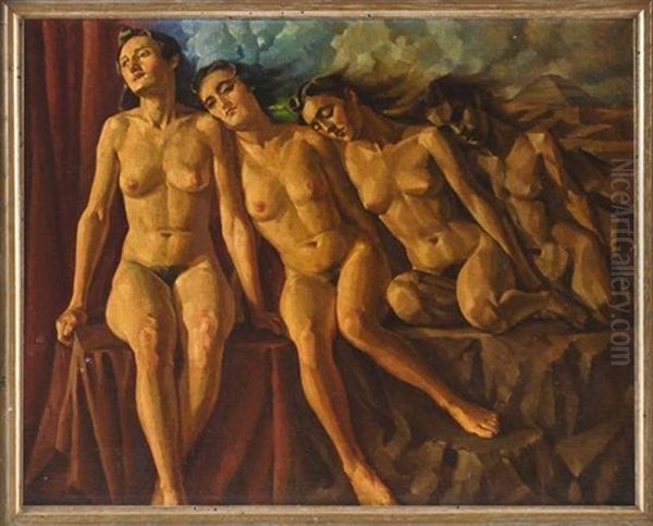 La Vida Que Pasa - view 1