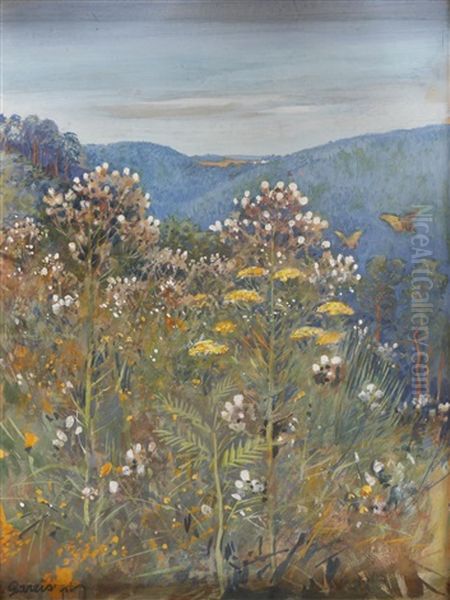 Motiv Aus Dem Waldviertel - view 1