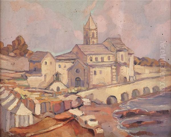 Chiesa Di San Giuliano Impressione - view 1
