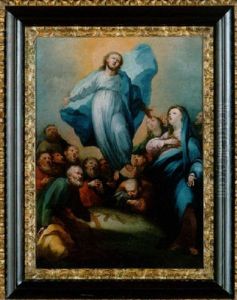 Ascensione