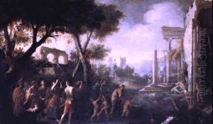Trionfo Di Davide
