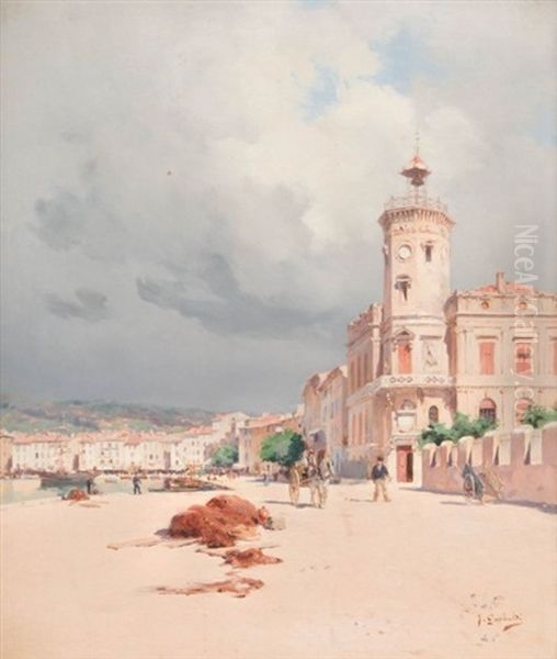 Le Port De La Ciotat - view 1
