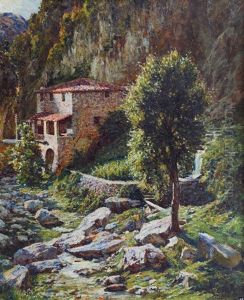 Serenita Montana