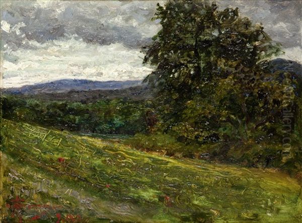 Temps Gris - view 1
