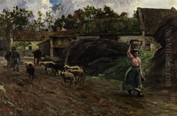 Vita Di Campagna - view 1