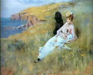 Sea Dreams by Charles Trevor Garland