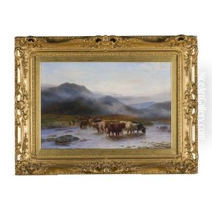 A Highland Ford A Highland Ford