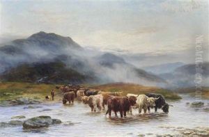 A Highland Ford A Highland Ford