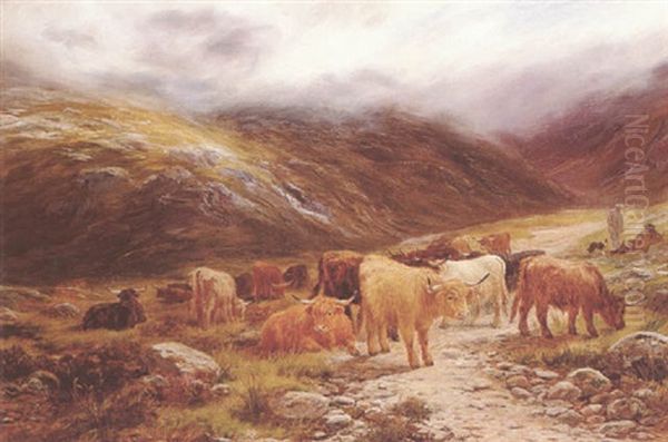In The Heart Of The Glen - view 1