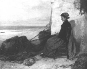 Mending The Nets Mending The Nets